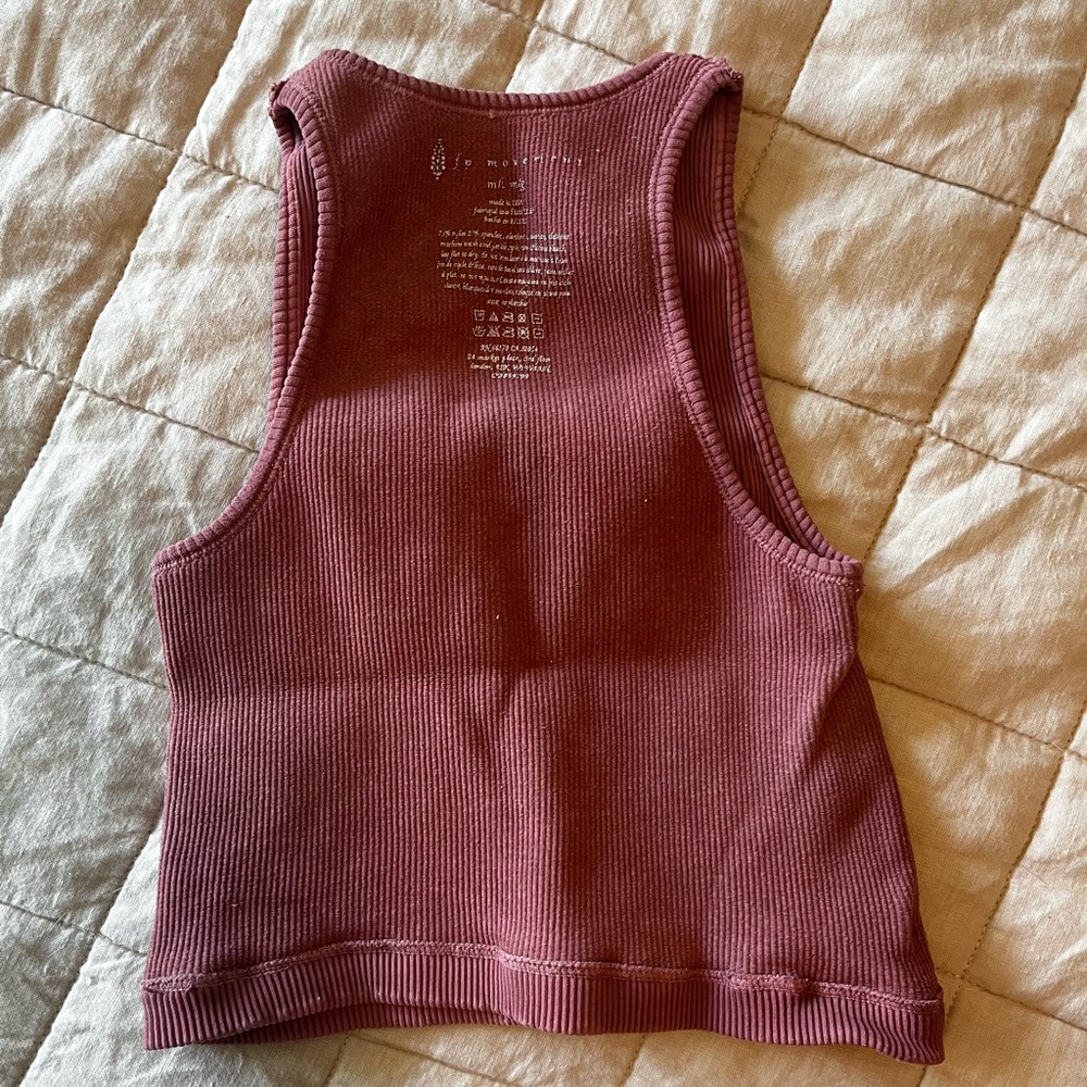 Free People Tank